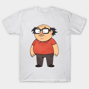 danny devito T-Shirt